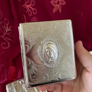 The our lady case