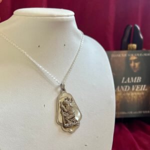 The Shepherd Devotional Necklace