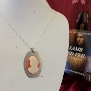 The Last Heiress necklace