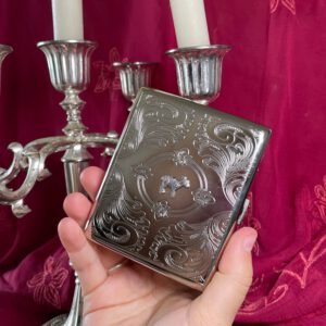 The 'Lamb of god' case