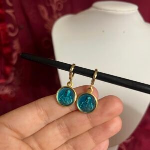 The Little Relics Earrings