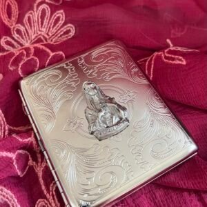 VICE & VESSEL — Antique Charm Cigarette Case