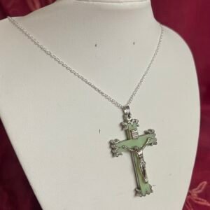 The ABSOLUTION necklace