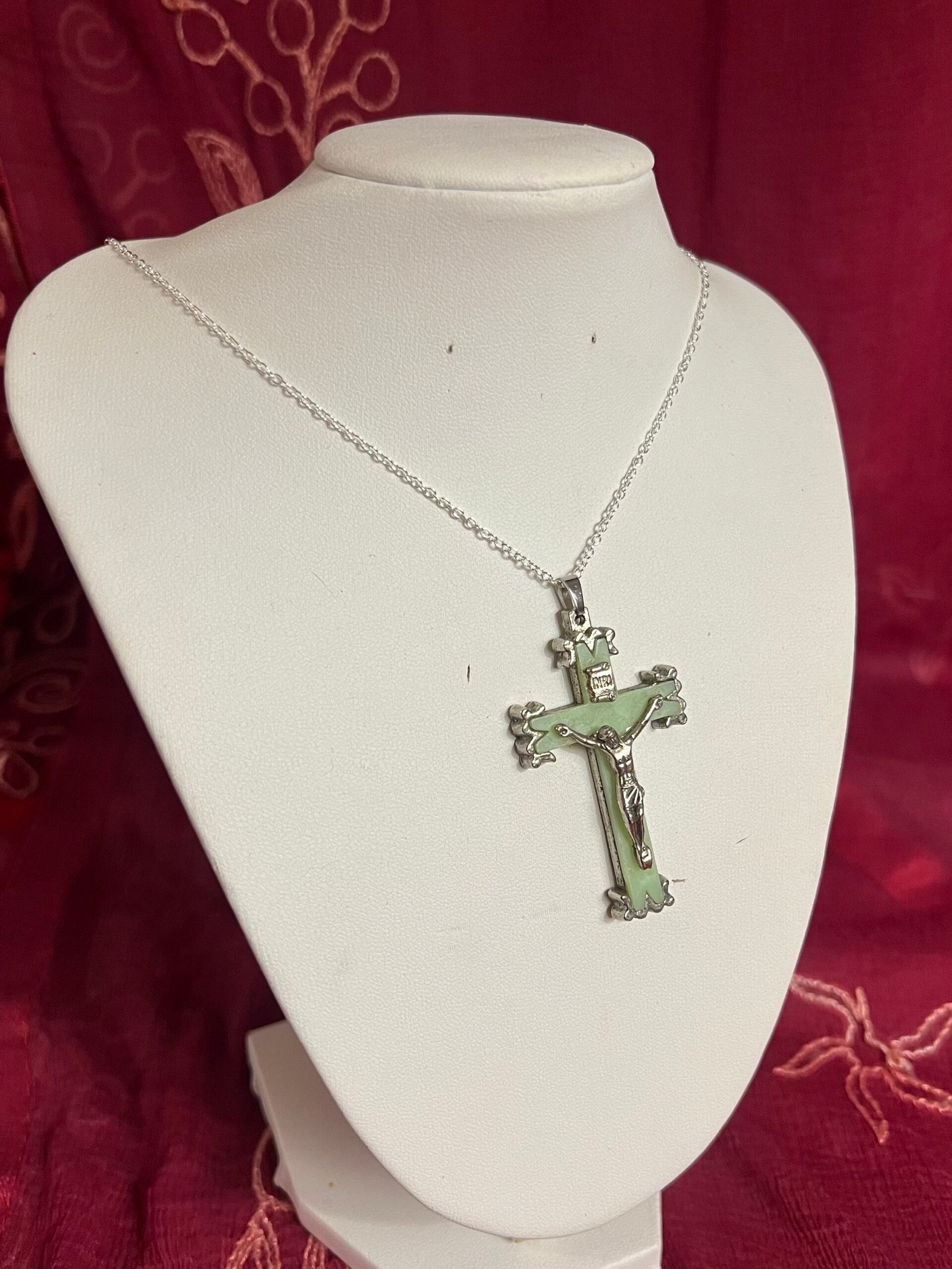 The ABSOLUTION necklace - Image 2