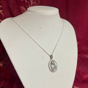 The Take This Heart Necklace
