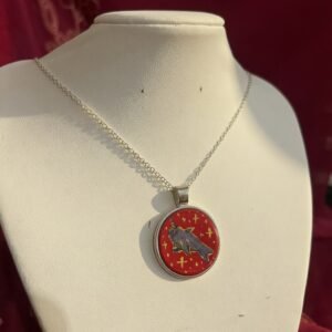 The Leofric Necklace