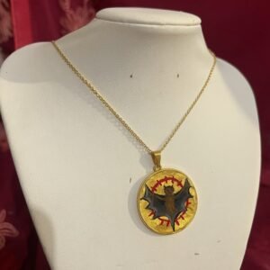 The Osric Necklace