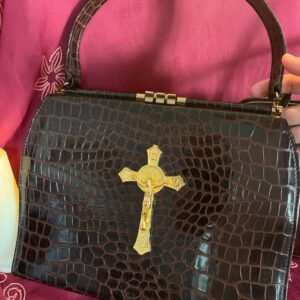 The Bishop’s Midnight Bag