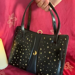 The Moonkeeper’s Handbag