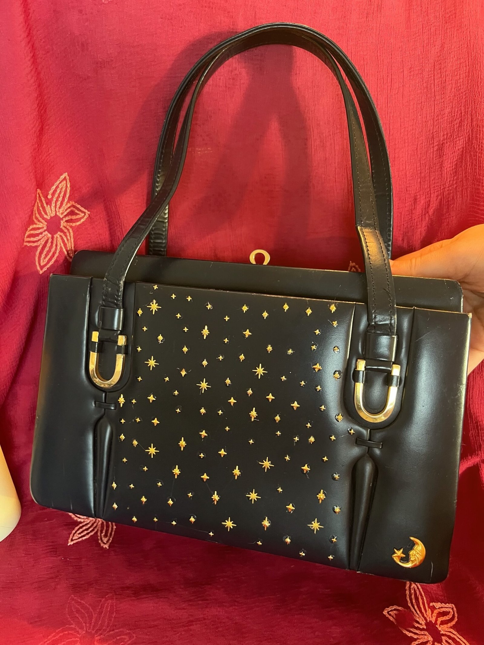 The Celestial Reliquary bag