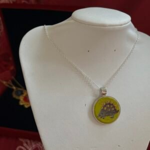 The BramWell Necklace
