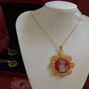 The Balthazar Necklace