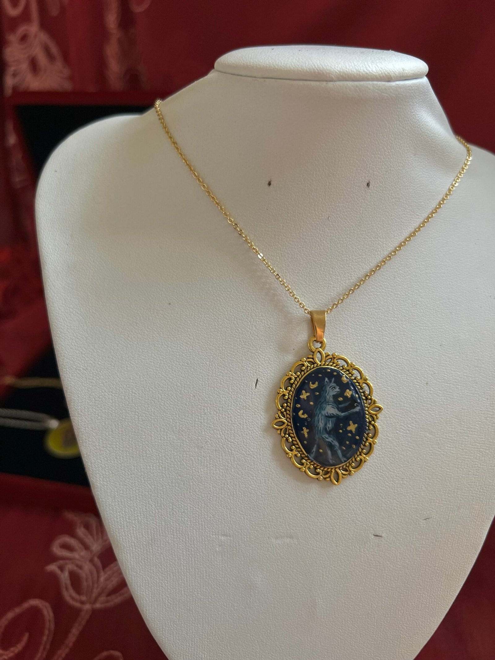 The Caspian Necklace - Image 2