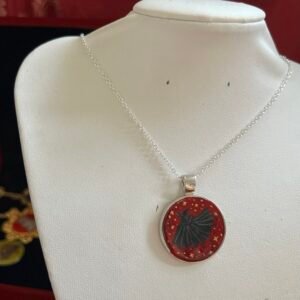 The Mortimer Necklace