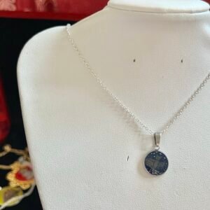 The Lazarus Necklace