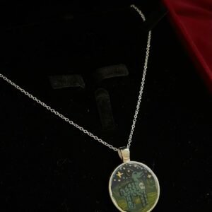 The Percival Necklace