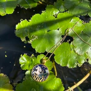 The Cornelius Necklace