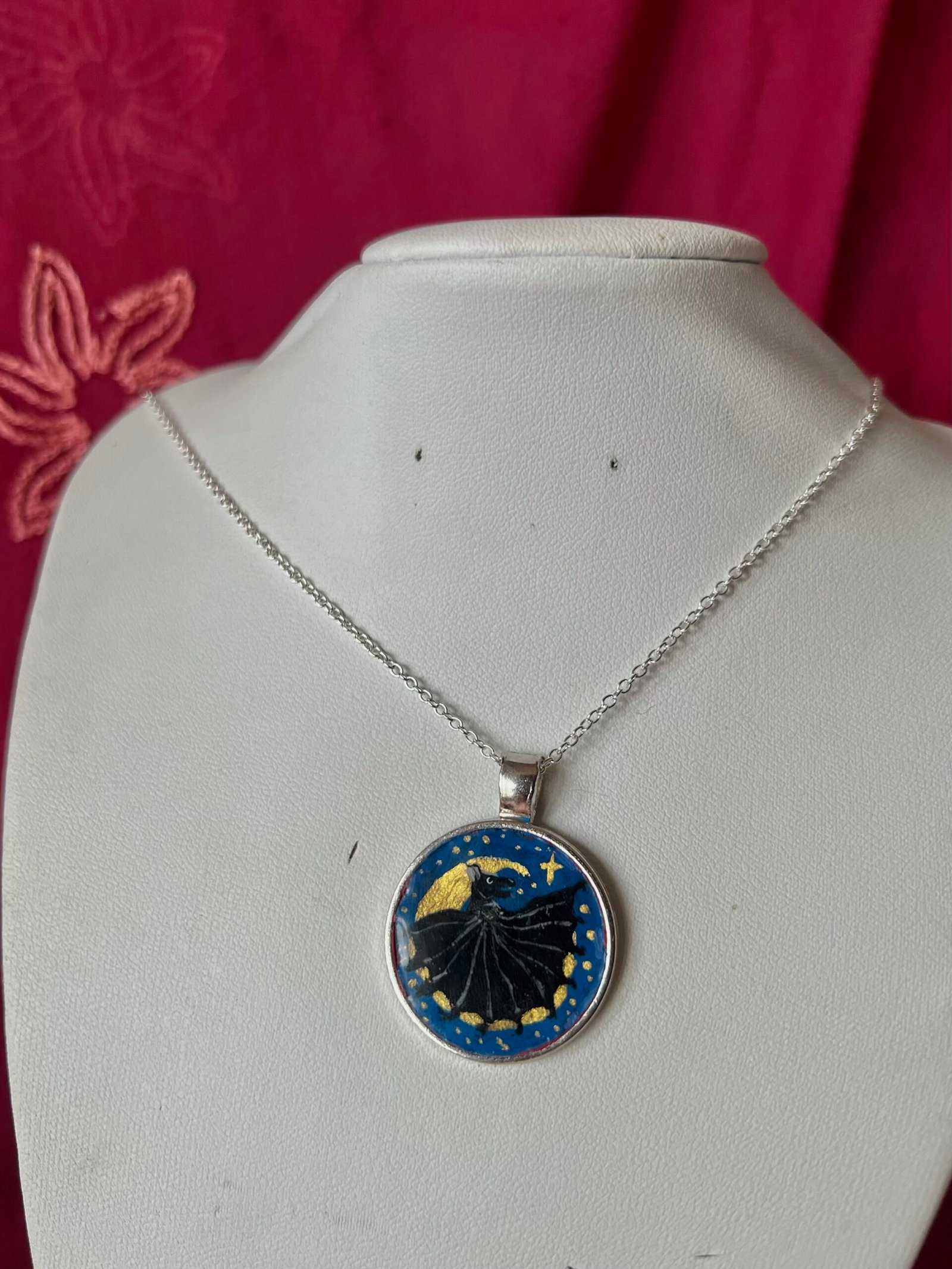 The Ambrogio Necklace