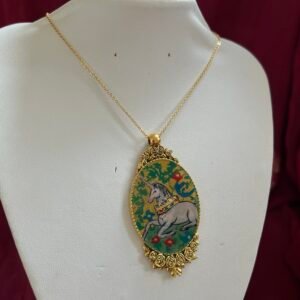 The Aurelius Necklace