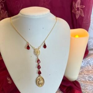 The Martyr’s Rosary