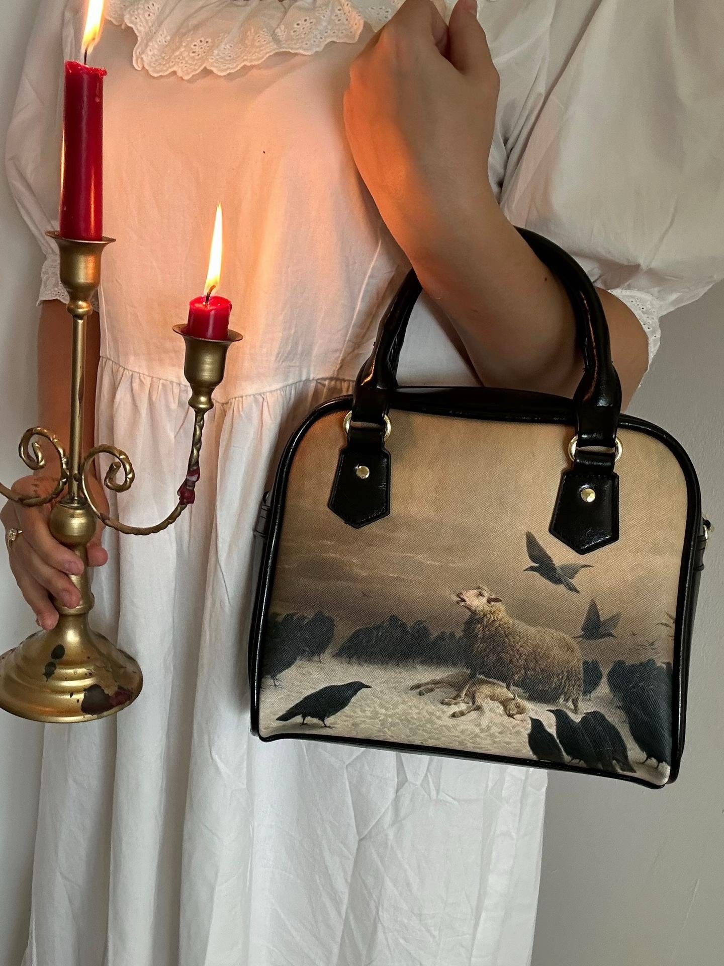 The Anguish Handbag - Image 2