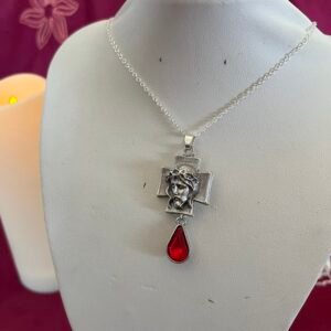 Last Confession Necklace